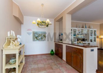 Cucina - Casa semi indipendente VIA ACQUA DEL FERRO
 
26, Acireale - foto 18