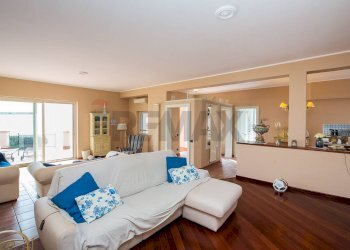 Soggiorno - Casa semi indipendente VIA ACQUA DEL FERRO
 
26, Acireale - foto 21