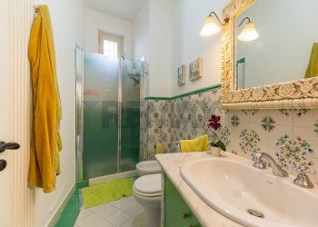 Bagno - Casa semi indipendente VIA ACQUA DEL FERRO
 
26, Acireale - foto 25