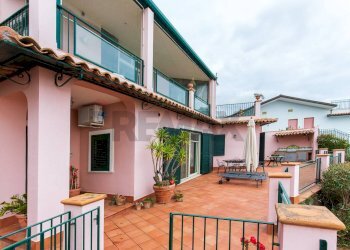 Terrazza - Casa semi indipendente VIA ACQUA DEL FERRO
 
26, Acireale - foto 35