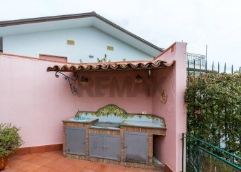 Terrazza - Casa semi indipendente VIA ACQUA DEL FERRO
 
26, Acireale - foto 36