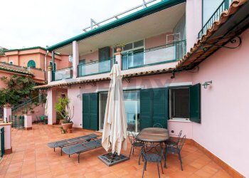 Terrazza - Casa semi indipendente VIA ACQUA DEL FERRO
26, Acireale - foto 37