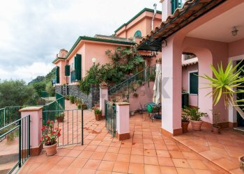 Terrazza - Casa semi indipendente VIA ACQUA DEL FERRO
26, Acireale - foto 40