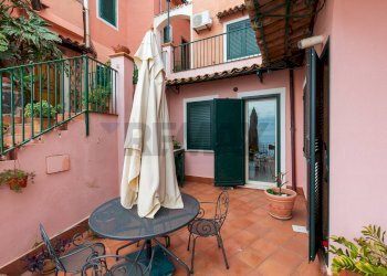 Terrazza - Casa semi indipendente VIA ACQUA DEL FERRO
26, Acireale - foto 41