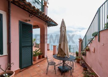 Terrazza - Casa semi indipendente VIA ACQUA DEL FERRO
26, Acireale - foto 42