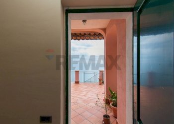 Hall / corridoio - Casa semi indipendente VIA ACQUA DEL FERRO
26, Acireale - foto 43