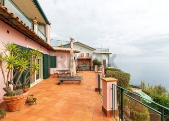 Terrazza - Casa semi indipendente VIA ACQUA DEL FERRO
26, Acireale - foto 45