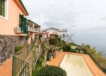 Edificio all\'aperto - Casa semi indipendente VIA ACQUA DEL FERRO
26, Acireale - foto 46