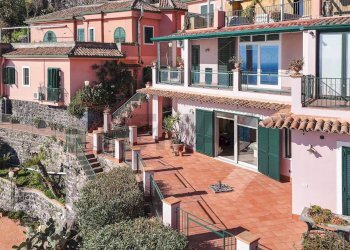 Casa all\'aperto - Casa semi indipendente VIA ACQUA DEL FERRO
26, Acireale - foto 52