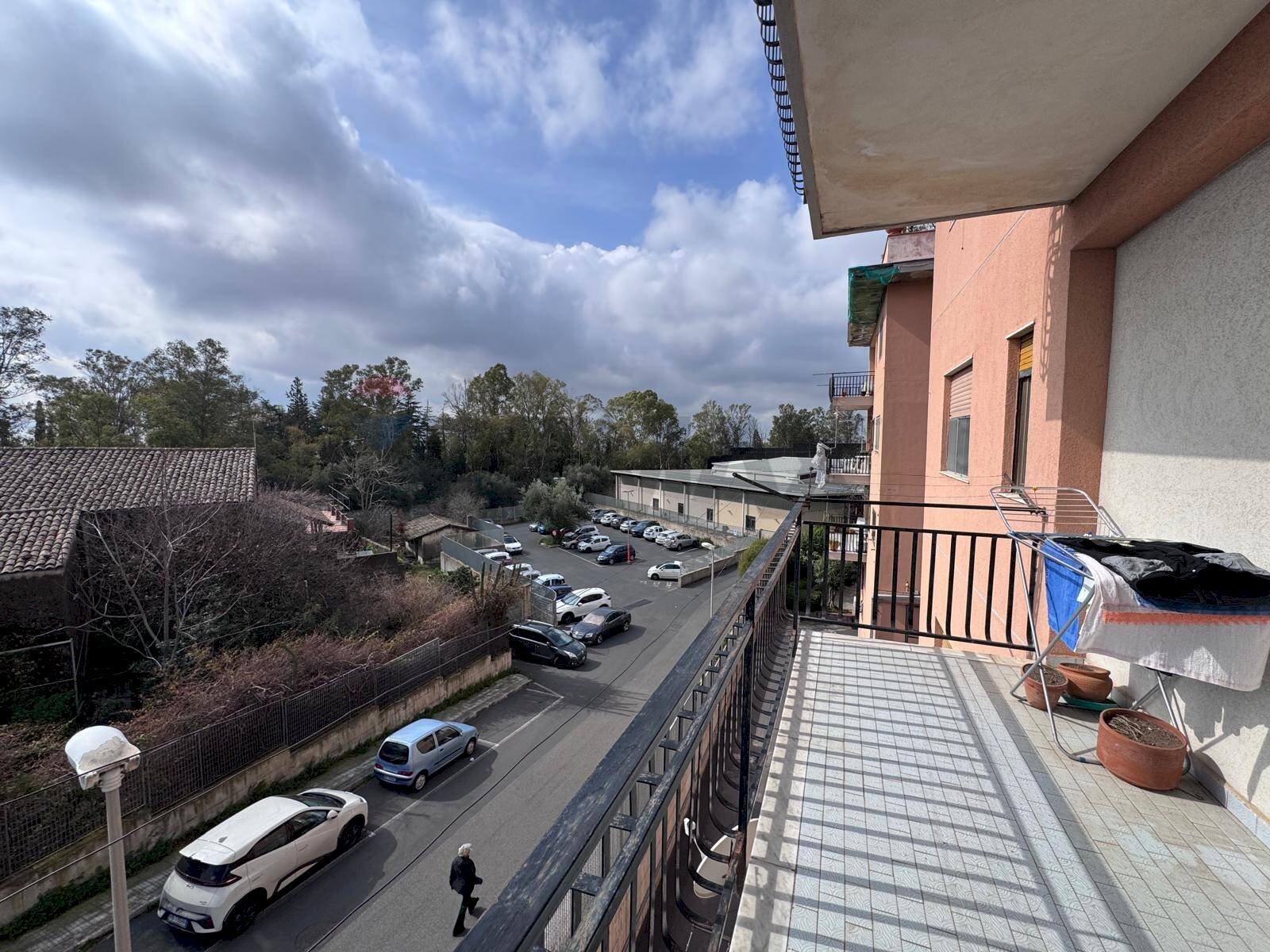 Balcone - Appartamento Via Balatelle
 
18/A, San Giovanni la Punta - foto 1