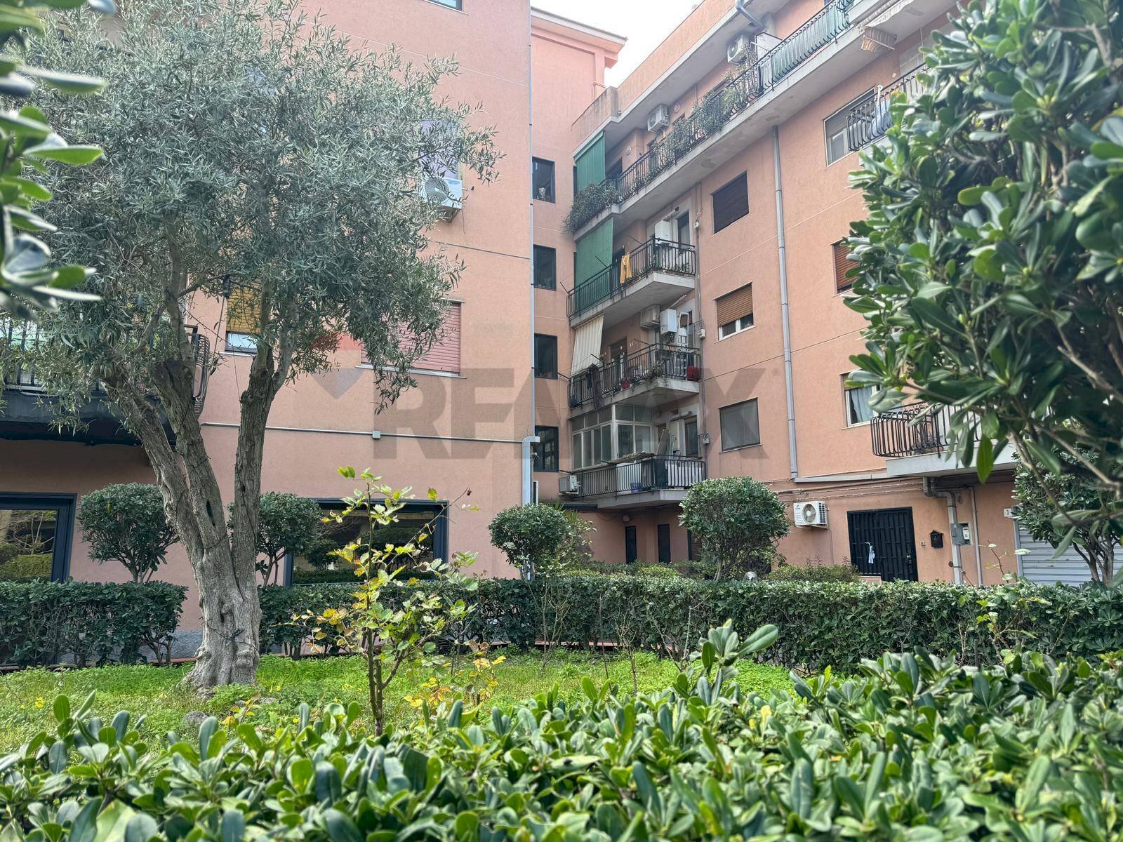 Edificio all\'aperto - Appartamento Via Balatelle
 
18/A, San Giovanni la Punta - foto 3