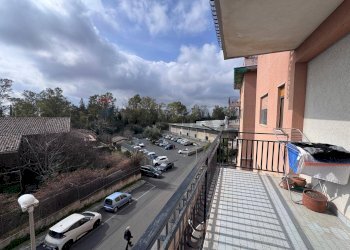 Balcone - Appartamento Via Balatelle
 
18/A, San Giovanni la Punta - foto 1