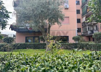 Edificio all\'aperto - Appartamento Via Balatelle
 
18/A, San Giovanni la Punta - foto 2