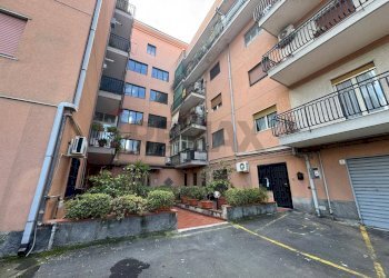 Edificio all\'aperto - Appartamento Via Balatelle
 
18/A, San Giovanni la Punta - foto 4