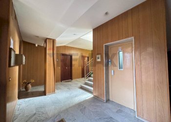 Ricezione / Lobby - Appartamento Via Balatelle
 
18/A, San Giovanni la Punta - foto 5