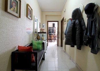 Hall / corridoio - Appartamento Via Balatelle
 
18/A, San Giovanni la Punta - foto 6