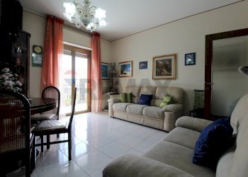 Sala da pranzo - Appartamento Via Balatelle
 
18/A, San Giovanni la Punta - foto 8