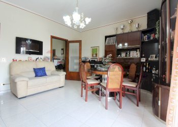 Sala da pranzo - Appartamento Via Balatelle
 
18/A, San Giovanni la Punta - foto 9