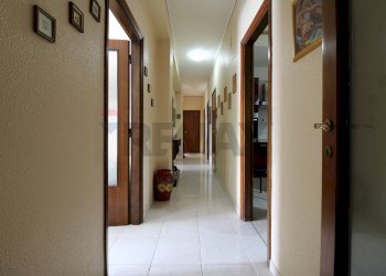 Hall / corridoio - Appartamento Via Balatelle
 
18/A, San Giovanni la Punta - foto 11