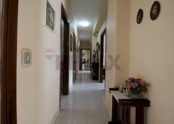 Hall / corridoio - Appartamento Via Balatelle
 
18/A, San Giovanni la Punta - foto 12