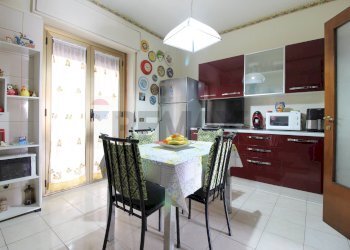 Cucina - Appartamento Via Balatelle
 
18/A, San Giovanni la Punta - foto 13