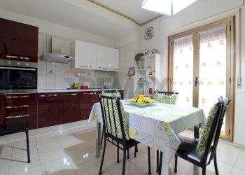 Cucina - Appartamento Via Balatelle
 
18/A, San Giovanni la Punta - foto 15