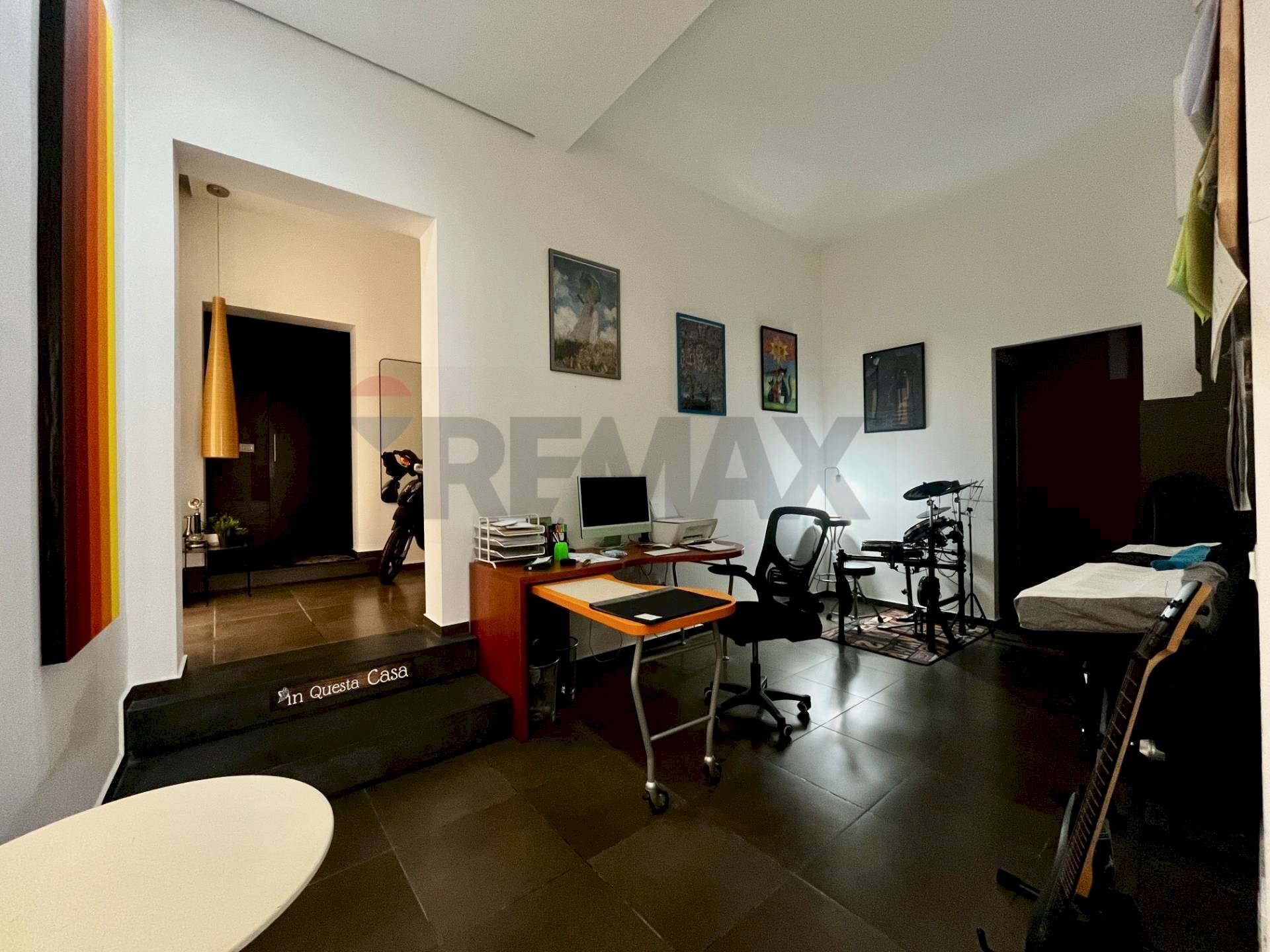 Ufficio - Casa semi indipendente Via Marconi
 
84, Carlentini - foto 2