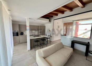 Sala da pranzo - Casa semi indipendente Via Marconi
 
84, Carlentini - foto 1