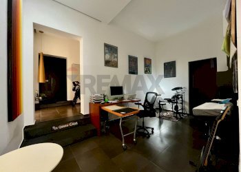 Ufficio - Casa semi indipendente Via Marconi
 
84, Carlentini - foto 2