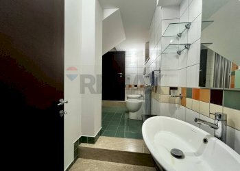 Bagno - Casa semi indipendente Via Marconi
 
84, Carlentini - foto 6