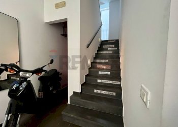 Scale - Casa semi indipendente Via Marconi
 
84, Carlentini - foto 7