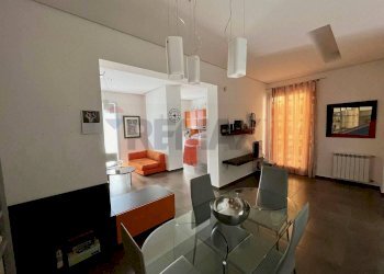 Sala da pranzo - Casa semi indipendente Via Marconi
 
84, Carlentini - foto 9