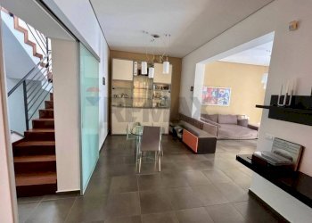 Sala da pranzo - Casa semi indipendente Via Marconi
 
84, Carlentini - foto 10