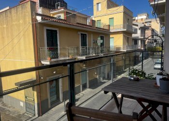 Balcone - Casa semi indipendente Via Marconi
 
84, Carlentini - foto 11