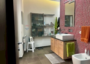 Bagno - Casa semi indipendente Via Marconi
 
84, Carlentini - foto 14