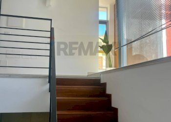 Scale - Casa semi indipendente Via Marconi
 
84, Carlentini - foto 15