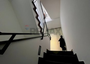 Scale - Casa semi indipendente Via Marconi
 
84, Carlentini - foto 16