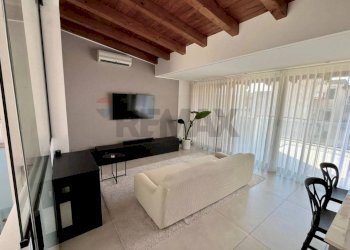 Soggiorno - Casa semi indipendente Via Marconi
 
84, Carlentini - foto 17