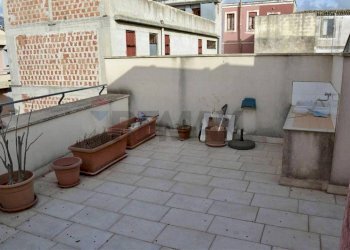 Terrazza - Casa semi indipendente Via Marconi
 
84, Carlentini - foto 19