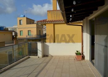 Terrazza - Casa semi indipendente Via Marconi
 
84, Carlentini - foto 20