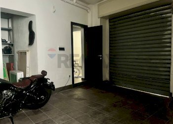 Parcheggio - Casa semi indipendente Via Marconi
 
84, Carlentini - foto 22