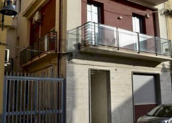 Edificio all\'aperto - Casa semi indipendente Via Marconi
 
84, Carlentini - foto 23