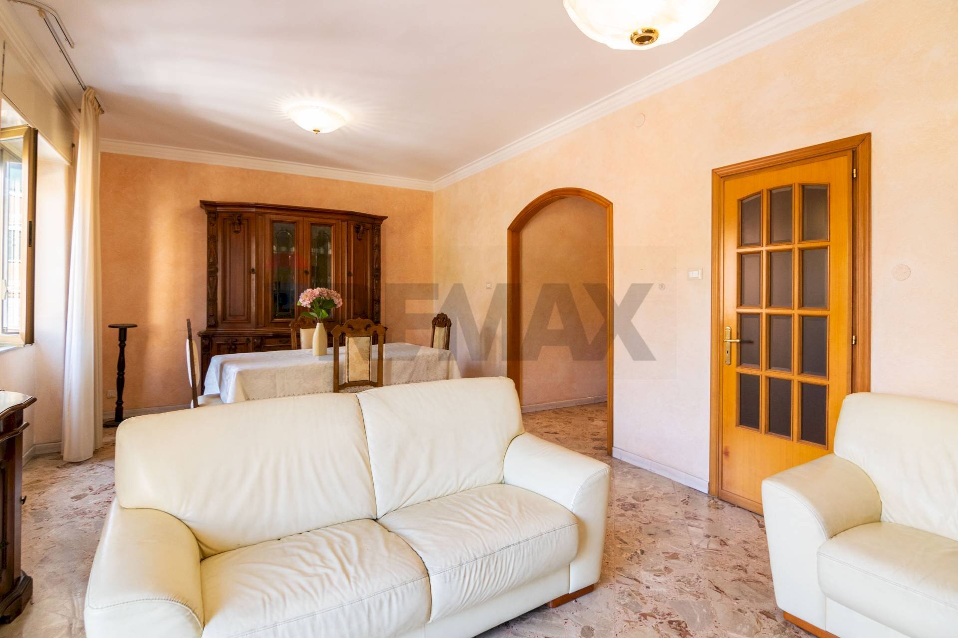 Sala da pranzo - Appartamento Corso Indipendenza
 
29, Catania - foto 3