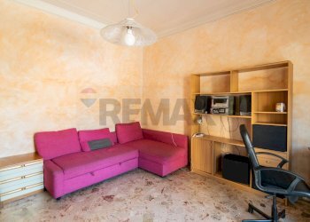 Soggiorno - Appartamento Corso Indipendenza
 
29, Catania - foto 7