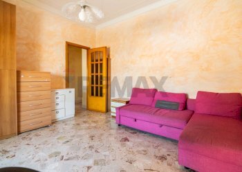 Soggiorno - Appartamento Corso Indipendenza
 
29, Catania - foto 8