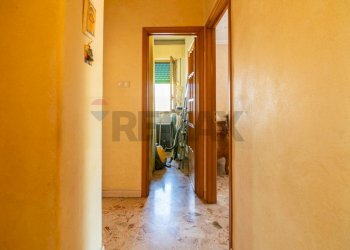 Hall / corridoio - Appartamento Corso Indipendenza
 
29, Catania - foto 11