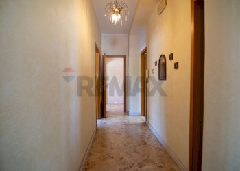 Hall / corridoio - Appartamento Corso Indipendenza
 
29, Catania - foto 15