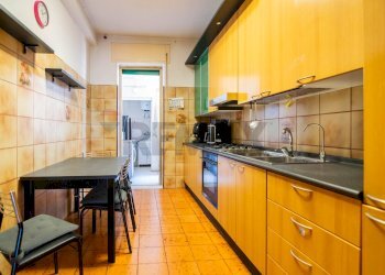 Cucina - Appartamento Corso Indipendenza
 
29, Catania - foto 19