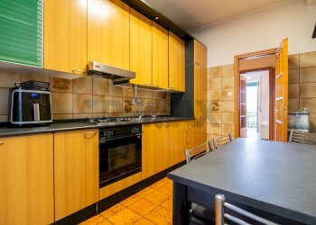 Cucina - Appartamento Corso Indipendenza
 
29, Catania - foto 20