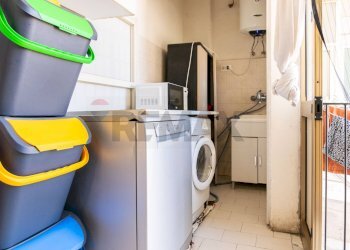 Lavanderia - Appartamento Corso Indipendenza
 
29, Catania - foto 22